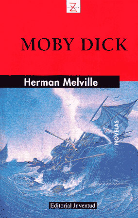 Imagen del vendedor de Moby Dick a la venta por Imosver