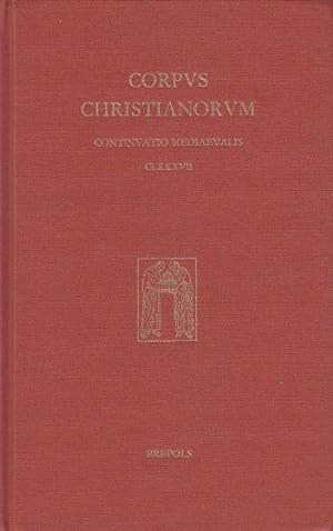 Anonymus Epistulae De Ordine Sacrae Oblationis Et De Diversis Charismatibus Ecclesiae Germano Par...