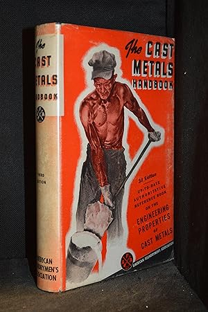 Cast Metals Handbook