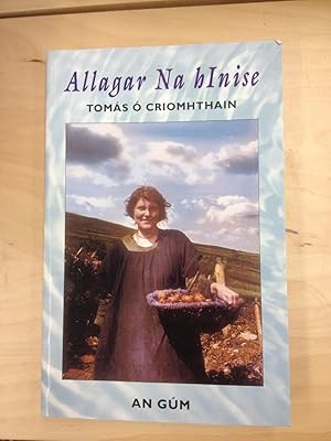 Seller image for Allagar Na Hinise for sale by Temple Bar Bookshop