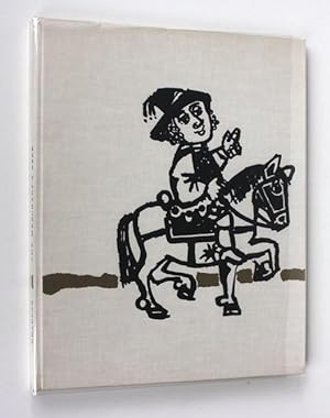 Imagen del vendedor de The Merchant's Tale a la venta por Vortex Books