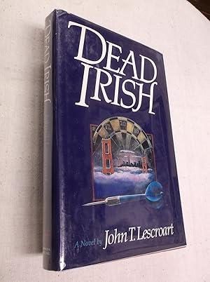 Dead Irish (Dismas Hardy)