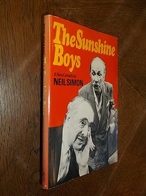 Seller image for The Sunshine Boys for sale by Barker Books & Vintage