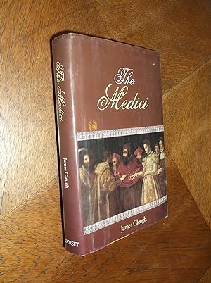 The Medici: A Tale of Fifteen Generations