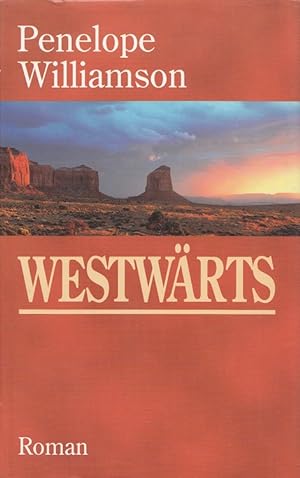 Seller image for Westwrts Aus dem Amerikan. von Manfred Ohl und Hans Sartorius for sale by Versandantiquariat Nussbaum