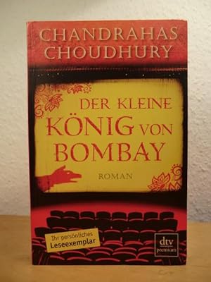 Seller image for Der kleine Knig von Bombay for sale by Antiquariat Weber