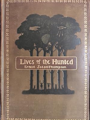 Lives of the Hunted