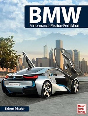 BMW Performance - Passion - Perfektion