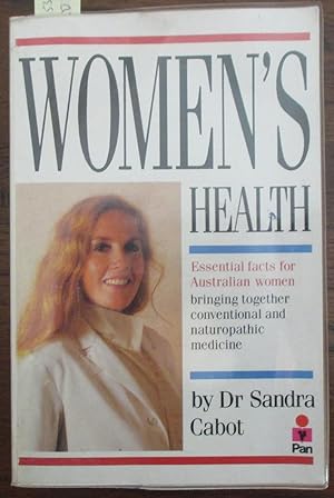 Bild des Verkufers fr Women's Health: Essential Facts for Australian Women zum Verkauf von Reading Habit