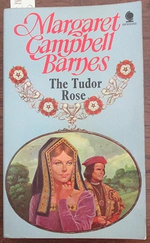 Seller image for Tudor Rose, The for sale by Reading Habit