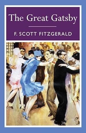 Seller image for The Great Gatsby (Paperback) for sale by AussieBookSeller