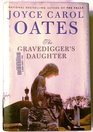 Seller image for The Gravedigger's Daughter for sale by Old Lady Who?