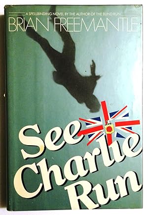 Seller image for See Charlie Run for sale by Old Lady Who?