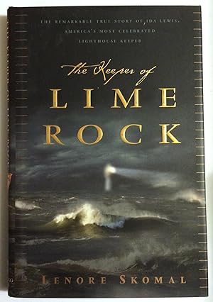 Bild des Verkufers fr The Keeper of Lime Rock zum Verkauf von Old Lady Who?