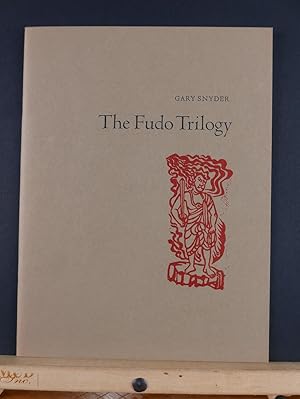 The Fudo Trilogy