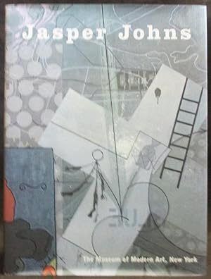 Jasper Johns: A Retrospective