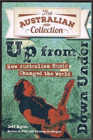 Up from Down Under: How Australian Music Changed the World