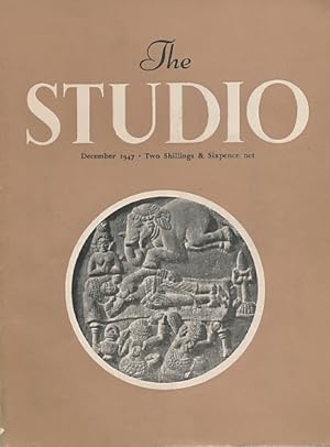 Image du vendeur pour The Studio. Dec 1947, Volume 134, No. 657 mis en vente par Barter Books Ltd