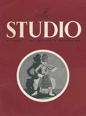 Seller image for The Studio. May 1947, Volume 134, No. 650 for sale by Barter Books Ltd