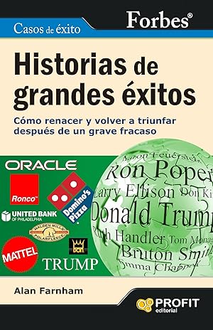 Imagen del vendedor de Historias De Grandes Exitos a la venta por Imosver