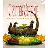 Seller image for Critter Cuisine for sale by Modernes Antiquariat an der Kyll