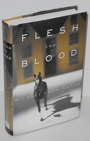 Seller image for Flesh and blood for sale by Bolerium Books Inc.
