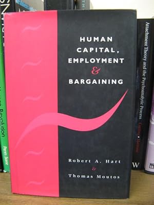 Seller image for Human Capital, Employment and Bargaining for sale by PsychoBabel & Skoob Books