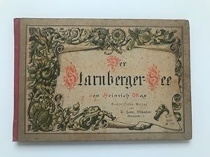 Der Starnberger-See,