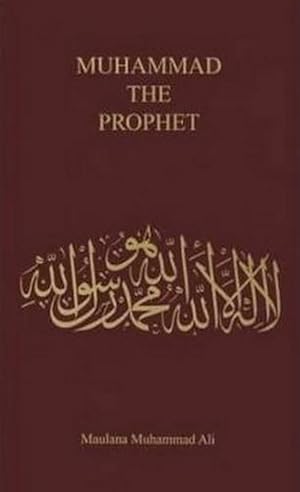 Seller image for Muhammad, the Prophet (Paperback) for sale by Grand Eagle Retail