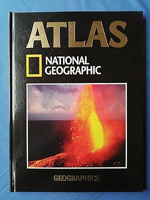 Atlas National Geographic. 13 : Geographica