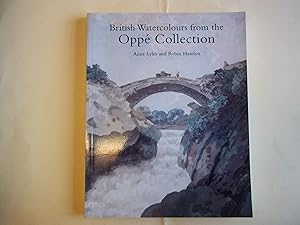 Immagine del venditore per British Watercolours from the Oppe Collection venduto da Carmarthenshire Rare Books