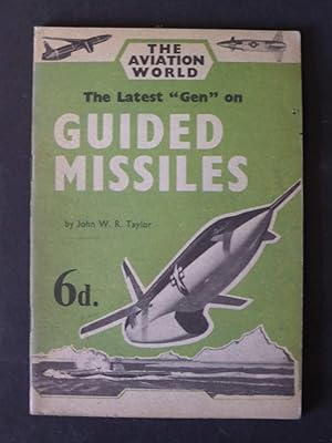 The Latest Gen on Guided Missiles