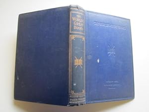 Seller image for The World's Great Books Volume 2 for sale by Goldstone Rare Books