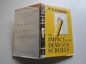 Seller image for The Impact of the Dead Sea Scrolls for sale by Goldstone Rare Books