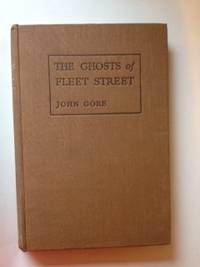 Seller image for The Ghosts Of Fleet Street for sale by WellRead Books A.B.A.A.