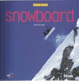 Imagen del vendedor de Snowboard a la venta por Librera Cajn Desastre