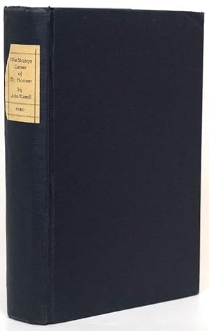 Seller image for The Life of Hon. William F. Cody Known As Buffalo Bill, the Famous Hunter, Scout, and Guide An Autobiography for sale by Good Books In The Woods