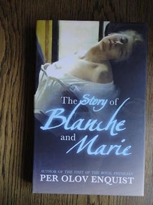 Seller image for The Story of Blanche and Marie for sale by Weysprings Books, IOBA, PBFA