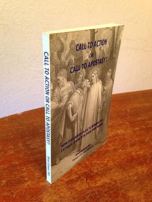 Seller image for Call to Action or Call to Apostasy? for sale by Chris Duggan, Bookseller