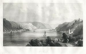 St. Goar.