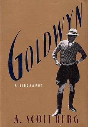 Goldwyn: A Biography