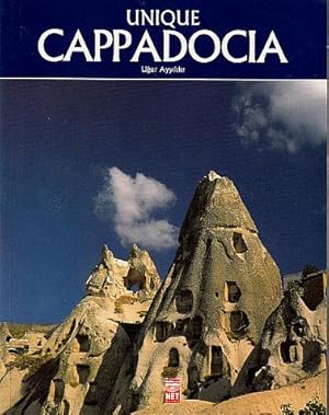 Seller image for Unique Cappadocia: "The Goreme Region" for sale by LEFT COAST BOOKS