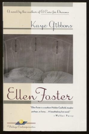 Seller image for Ellen Foster for sale by E Ridge Fine Books