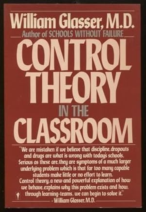 Seller image for Control Theory in the Classroom for sale by E Ridge Fine Books