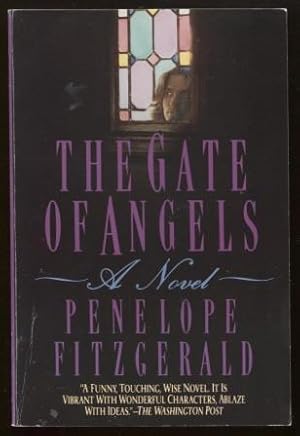 Seller image for Gate of Angels for sale by E Ridge Fine Books