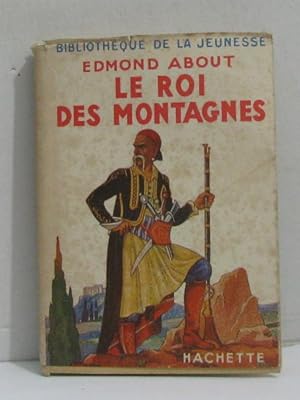 Le roi des montagnes