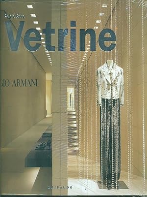 Seller image for Vetrine for sale by Librodifaccia