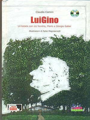 Bild des Verkufers fr LuiGino zum Verkauf von Librodifaccia
