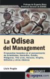 La Odisea del Management: propuestas basadas en el pensamiento de Aristóteles, Heráclito