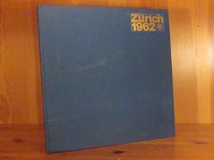 Seller image for Zrich 1962 (mit Schallplatte). for sale by Das Konversations-Lexikon